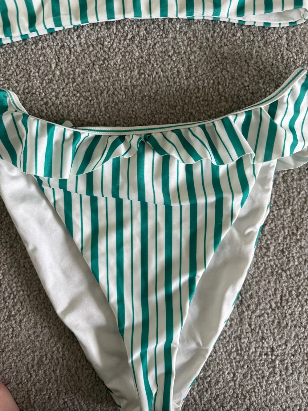 Lovers + Friends Bikini Set Like New Size Medium - Picture 2 of 6